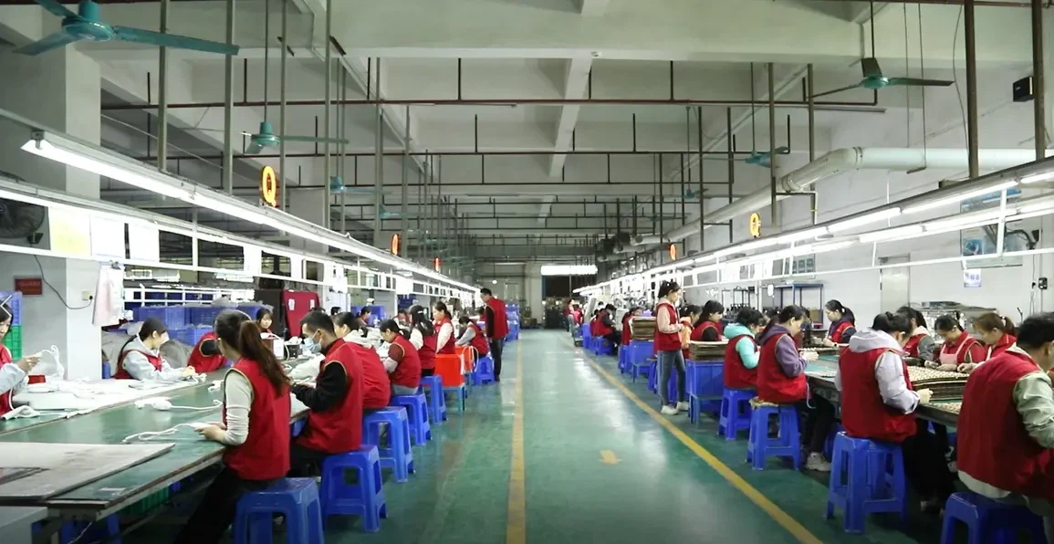 Guia d'aprovisionament de mantes escalfades personalitzades: un pla-a-pas a p...