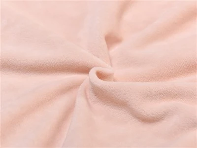 Flannel Heated Blanket